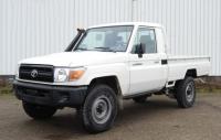 HZJ 79